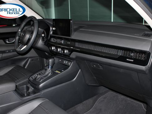 Used 2025 Honda CR-V EX-L image 15