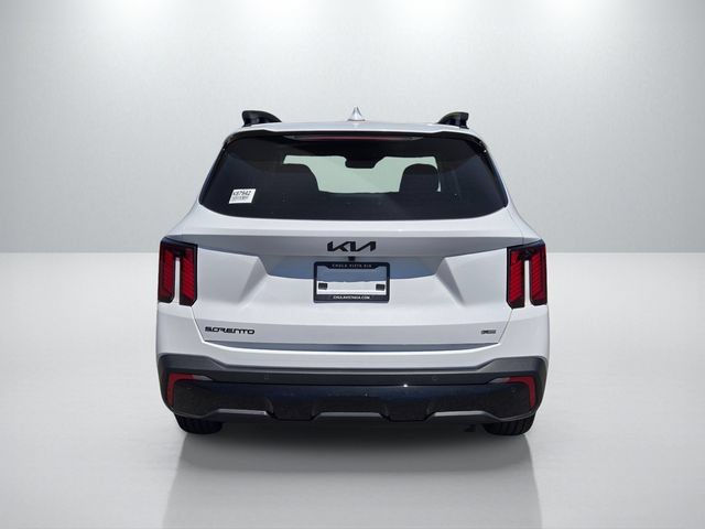 New 2026 Kia Sorento SX AWD/4WD image 5