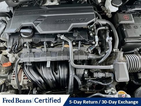 Certified 2023 Hyundai Kona SEL w/ Convenience Package AWD/4WD image 25