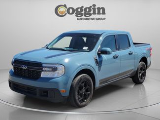 Used 2022 Ford Maverick XLT w/ Equipment Group 300A Standard 360° Tour