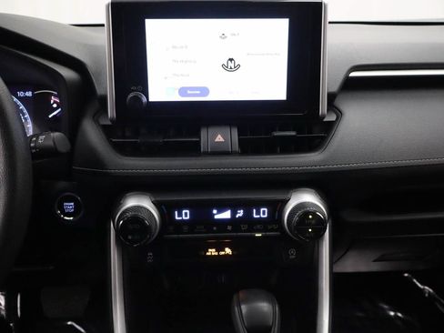 Used 2024 Toyota RAV4 XLE FWD image 10