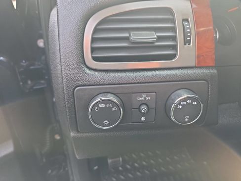 Used 2009 Chevrolet Silverado 1500 LTZ w/ Safety Package image 13