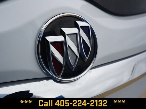 Used 2024 Buick Enclave Premium FWD image 5