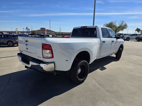 Used 2023 RAM 3500 Big Horn image 3