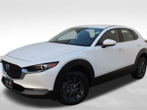 Certified 2024 MAZDA CX-30 AWD 2.5 S image 1