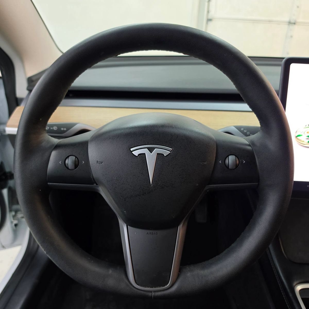 Used 2021 Tesla Model 3 Long Range AWD/4WD image 17