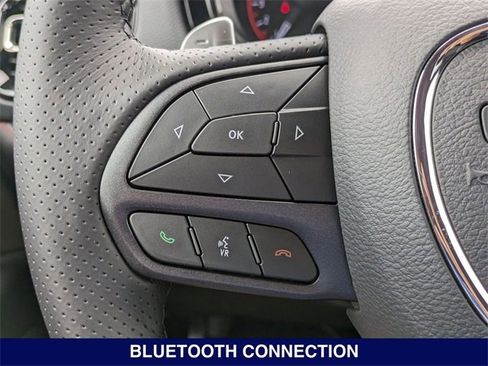 New 2024 Dodge Durango R/T w/ Blacktop Package image 18