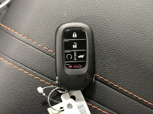 Certified 2026 Honda Passport TrailSport Elite image 33