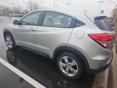 Used 2016 Honda HR-V LX image 4
