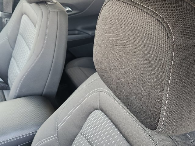 Used 2026 Chevrolet Equinox LT FWD image 20