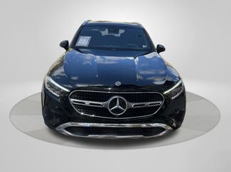 Used 2023 Mercedes-Benz GLC 300 4MATIC w/ Exclusive Trim Package video 2
