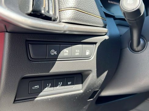 New 2026 MAZDA CX-90 Plug-In Hybrid w/Premium Sport image 17