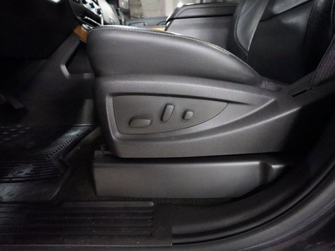 Used 2015 Chevrolet Silverado 2500 LTZ w/ Duramax Plus Package image 28
