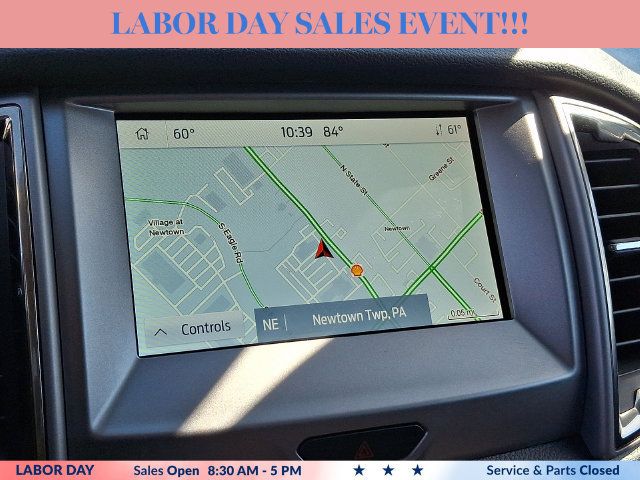 Used 2023 Ford Ranger XLT w/ Equipment Group 302A High AWD/4WD image 16