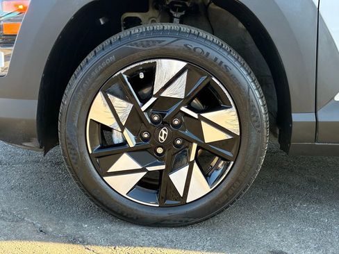 Used 2024 Hyundai Kona SEL image 50