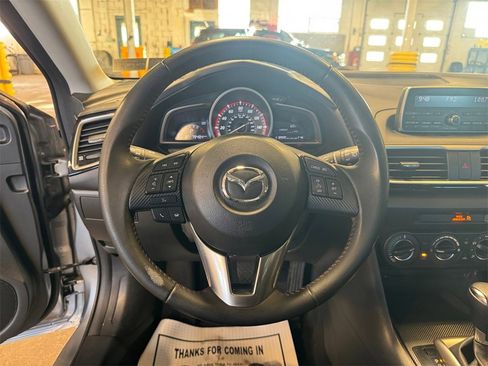 Used 2014 MAZDA MAZDA3 i Touring image 15