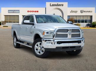 Used 2018 RAM 2500 Laramie w/ Off Road Package AWD/4WD video 1