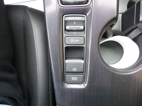 Used 2024 Honda Civic Sport image 32