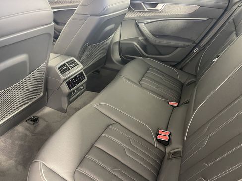 New 2025 Audi A6 Prestige image 32