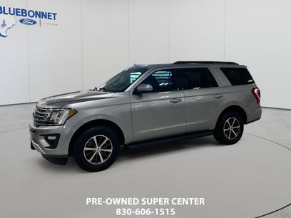 Used 2021 Ford Expedition XLT