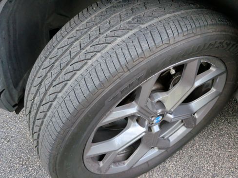 Certified 2023 BMW X3 sDrive30i w/ Premium Package image 13