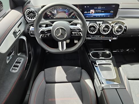 New 2026 Mercedes-Benz CLA 250 image 11