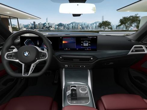 New 2026 BMW 430i Convertible image 10