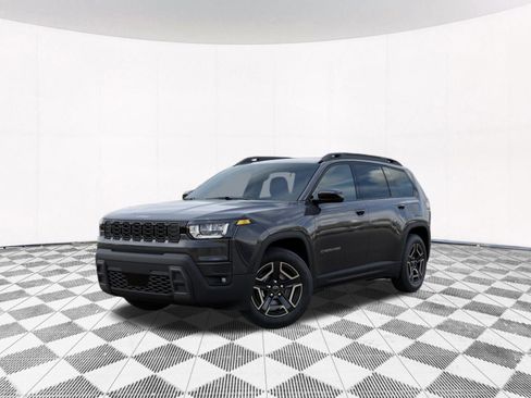 New 2026 Jeep Cherokee Laredo image 12