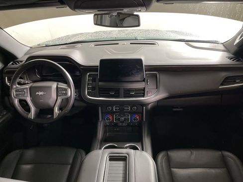 Used 2023 Chevrolet Tahoe Z71 image 20