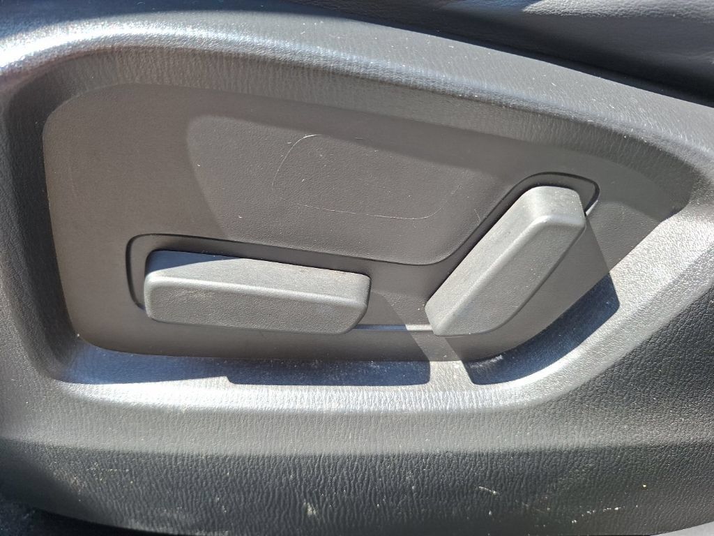 Used 2019 MAZDA CX-5 Touring FWD image 16