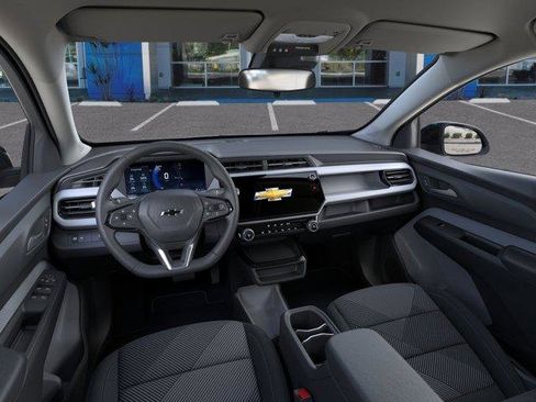 Used 2027 Chevrolet Bolt LT FWD image 15