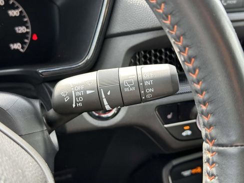 Certified 2023 Honda CR-V Sport image 23