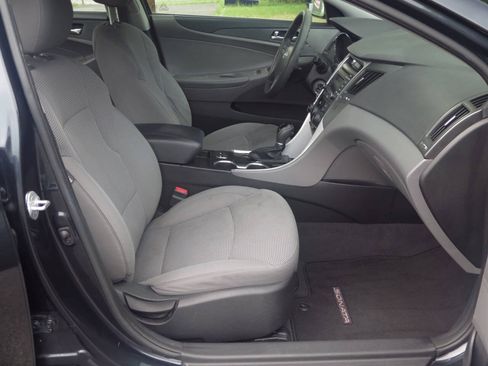 Used 2014 Hyundai Sonata GLS w/ Popular Equipment Group 2 FWD image 15