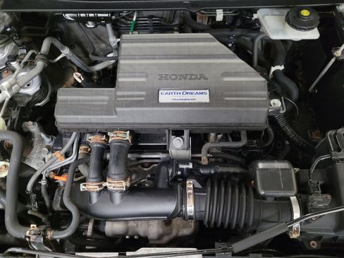 Used 2017 Honda CR-V EX image 30
