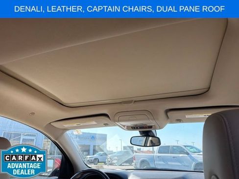 Used 2019 GMC Acadia Denali FWD image 15