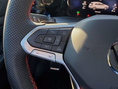 New 2026 Volkswagen GTI Autobahn FWD image 27