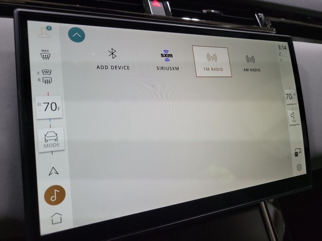 New 2026 Land Rover Range Rover Velar S AWD/4WD image 32