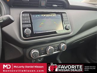 Used 2025 Nissan Kicks Play S FWD video 2