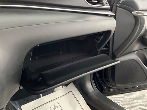 Used 2024 INFINITI QX55 Essential image 33