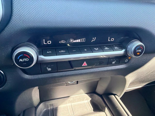 Used 2026 MAZDA CX-50 AWD 2.5 S w/ Preferred Pkg image 52