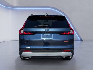 New 2026 Honda CR-V TrailSport video 4