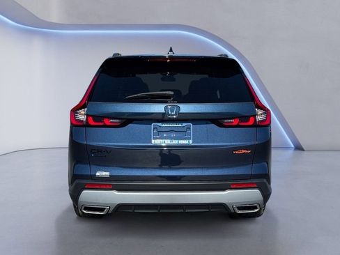 New 2026 Honda CR-V TrailSport image 4