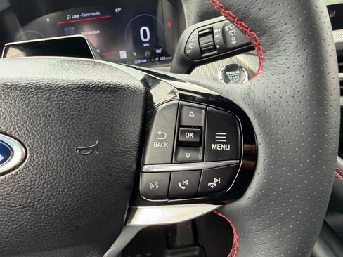 Used 2026 Ford Explorer ST-Line AWD/4WD image 16