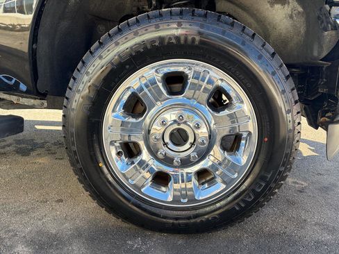 Used 2015 Ford F350 Lariat w/ Lariat Ultimate Package image 20