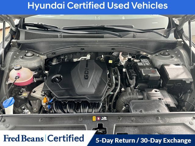 Used 2023 Hyundai Santa Fe SEL w/ Premium Package AWD/4WD image 32
