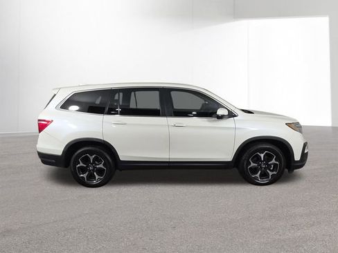 Used 2019 Honda Pilot EX-L image 43