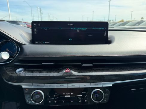 Used 2023 Genesis G80 3.5T Sport image 28