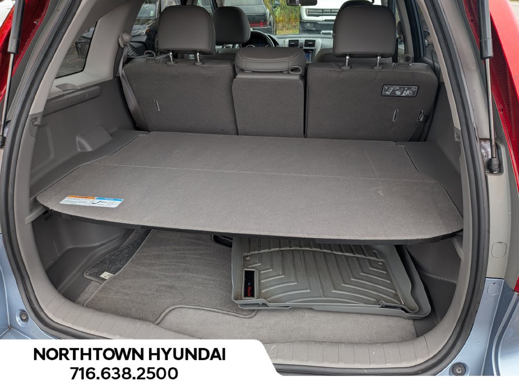 Used 2010 Honda CR-V EX-L image 27