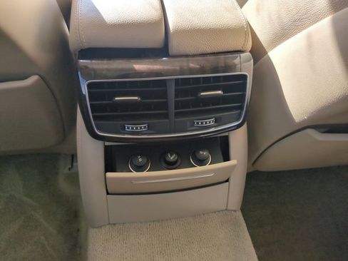 Used 2015 Audi A8 L 3.0T w/ Premium Package image 26