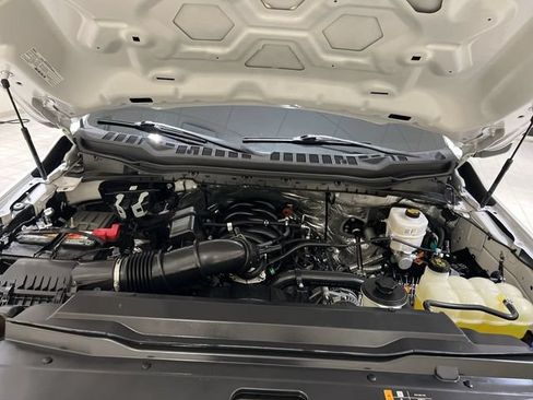 Certified 2024 Ford F350 XL AWD/4WD image 23